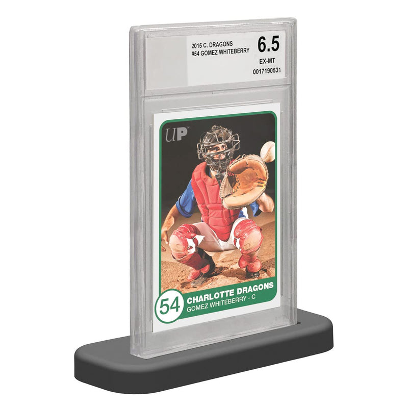 Ultra Pro Beckett Graded Stand