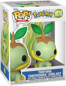Funko Pop! Pokemon - Turtwig