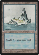 Island (335) (ICE-335)  - Ice Age