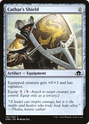 Cathar's Shield (EMN-192)  - Eldritch Moon