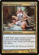 Dimir Doppelganger (CNS-186)  - Conspiracy