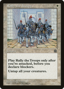 Rally the Troops (P02-)  - Portal Second Age