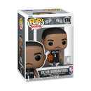 Funko Pop! NBA San Antonio Spurs - Victor Wembanyama