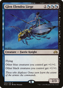 Glen Elendra Liege (PCA-094) - Planechase Anthology