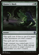 Hunter's Mark (AFR-188)  Foil - Adventures in the Forgotten Realms
