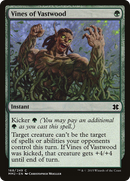 Vines of Vastwood (MM2-168) - Modern Masters 2015
