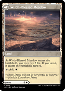 Witch Enchanter (MH3-239)  Foil - Modern Horizons 3