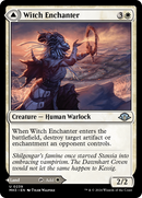 Witch Enchanter (MH3-239)  - Modern Horizons 3