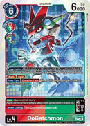 DoGatchmon [BT21-018] [World Convergence]