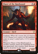Flayer of the Hatebound (C19-144)  - Commander 2019