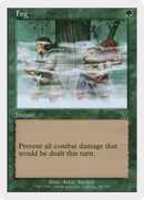 Fog (7ED-245) - Seventh Edition