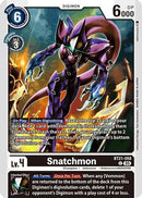 Snatchmon [BT21-058] [World Convergence]