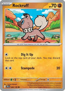 Rockruff 084  SV09 Journey Together