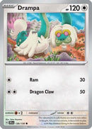 Drampa 130  SV09 Journey Together