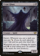 Crypt Ghast (C14-139)  - Commander 2014