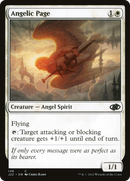 Angelic Page (J22-146)  - Jumpstart 2022
