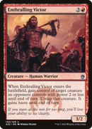 Enthralling Victor (A25-129)  Foil - Masters 25