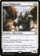 Rhox Faithmender (JMP-130)  - Jumpstart