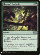 Hunter's Ambush (LIST-M15-180)  - The List