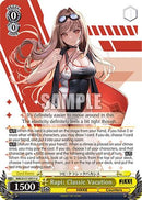 Rapi: Classic Vacation (NIK/S117-E011 U) - GODDESS OF VICTORY: NIKKE