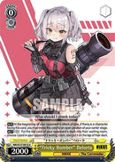 "Tricky Bomber" Belorta (NIK/S117-E012 U) - GODDESS OF VICTORY: NIKKE