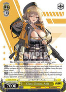 Class Clown, Anis (NIK/S117-E016 U) - GODDESS OF VICTORY: NIKKE