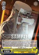 "Start Construction" Centi (SR) (NIK/S117-E018S SR) - GODDESS OF VICTORY: NIKKE