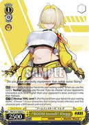 "BOOM Install" Elegg (NIK/S117-E021 C) - GODDESS OF VICTORY: NIKKE