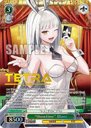 "Showtime" Blanc (SSP) (NIK/S117-E031SSP SSP) - GODDESS OF VICTORY: NIKKE