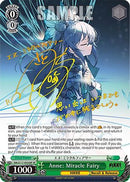 Anne: Miracle Fairy (SP) (NIK/S117-E034SP SP) - GODDESS OF VICTORY: NIKKE