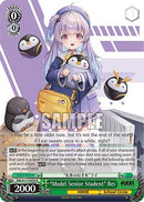 "Model Senior Student" Rei (NIK/S117-E036 R) - GODDESS OF VICTORY: NIKKE