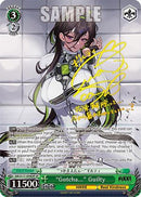 "Gotcha..." Guilty (SP) (NIK/S117-E046SP SP) - GODDESS OF VICTORY: NIKKE