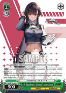 "A Teacher's Grace" Marciana (NIK/S117-E053 C) - GODDESS OF VICTORY: NIKKE