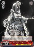 "Da Capo Aria" Aria (SR) (NIK/S117-E068S SR) - GODDESS OF VICTORY: NIKKE