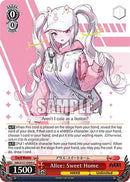Alice: Sweet Home (NIK/S117-E069 U) - GODDESS OF VICTORY: NIKKE