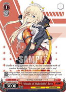 "Miracle of Makeshifts" Tove (NIK/S117-E074 C) - GODDESS OF VICTORY: NIKKE