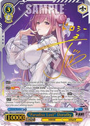 "Paradise Lost" Dorothy (SEC+) (NIK/S117-E087EX SEC+) - GODDESS OF VICTORY: NIKKE