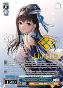 "Realization" Marian (SSP) (NIK/S117-E088SSP SSP) - GODDESS OF VICTORY: NIKKE