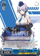 "AZX" Brid (NIK/S117-E090 R) - GODDESS OF VICTORY: NIKKE