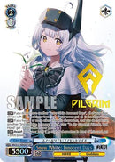 Snow White: Innocent Days (SSP) (NIK/S117-E092SSP SSP) - GODDESS OF VICTORY: NIKKE
