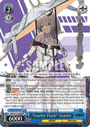 "Scarlet Flash" Scarlet (NIK/S117-E093 R) - GODDESS OF VICTORY: NIKKE