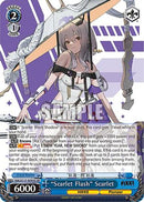 "Scarlet Flash" Scarlet (SR) (NIK/S117-E093S SR) - GODDESS OF VICTORY: NIKKE