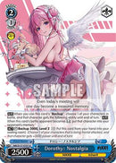 Dorothy: Nostalgia (NIK/S117-E101 U) - GODDESS OF VICTORY: NIKKE
