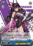 "Death Scythe" Harran (NIK/S117-E102 U) - GODDESS OF VICTORY: NIKKE