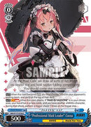 "Professional Maid Leader" Cocoa (NIK/S117-E104 C) - GODDESS OF VICTORY: NIKKE