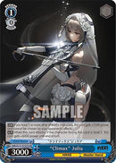 "Climax" Julia (SR) (NIK/S117-E107S SR) - GODDESS OF VICTORY: NIKKE