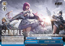 OVER ZONE (NIK/S117-E112 CR) - GODDESS OF VICTORY: NIKKE