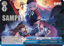 A.C.P.U.! FREEZE! (NIK/S117-E115 CR) - GODDESS OF VICTORY: NIKKE