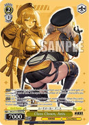 Class Clown, Anis (PR) (NIK/S117-PE04 PR) - GODDESS OF VICTORY: NIKKE