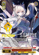 "Last Kingdom" Crown (PR+) (NIK/S117-PE12EX PR+) - GODDESS OF VICTORY: NIKKE